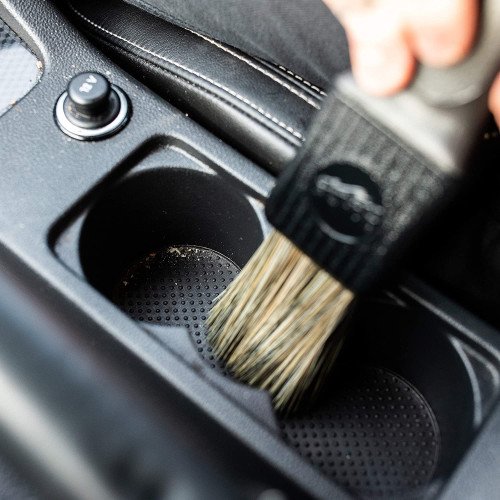 Pensula Curatare Meguiars Dash Trim Slide Lock Brush Pensula Curatare Meguiars Dash Trim Slide Lock Brush
