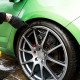 Perie Curatare Jante Meguiars Supreme Angled Wheel Brush Perie Curatare Jante Meguiars Supreme Angled Wheel Brush