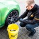 Perie Curatare Jante Meguiars Supreme Angled Wheel Brush Perie Curatare Jante Meguiars Supreme Angled Wheel Brush
