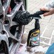 Perie Jante Meguiar's Supreme Wheel Brush, M