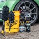 Perie Jante Meguiar's Supreme Wheel Brush, M