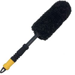 Perie Jante Meguiar's Supreme Wheel Brush, L