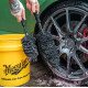 Perie Jante Meguiar's Supreme Wheel Brush, M