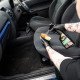 Perie Curatare Mocheta si Plastic Meguiar's All Surface Interior Brush