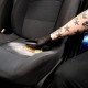 Perie Curatare Mocheta si Plastic Meguiar's All Surface Interior Brush