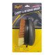 Perie Curatare Mocheta si Plastic Meguiar's All Surface Interior Brush