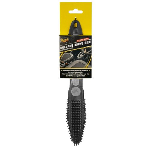Perie Inlaturare Par Meguiars Hair and Lint Extractor Perie Inlaturare Par Meguiars Hair and Lint Extractor