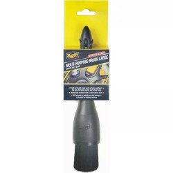Perie Universala Mare Meguiar's Multi-Purpose Brush
