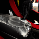 Perie Universala Medie Meguiars Multi-Purpose Brush Perie Universala Medie Meguiars Multi-Purpose Brush