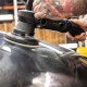 Polish cu Ceara Meguiars Ultra Polishing Wax D166, 3.78L