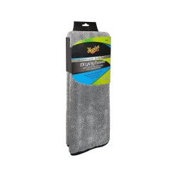 Prosop Uscare Auto Meguiar's Microfibre Duo Twist Drying Towel 1200GSM, 90 x 50cm