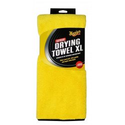 Prosop Uscare Auto Meguiar's Supreme Drying Towel XL, 85 x 55cm