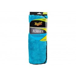 Prosop Uscare Auto Meguiar's Supreme Shine Drying Towel, 55x40cm