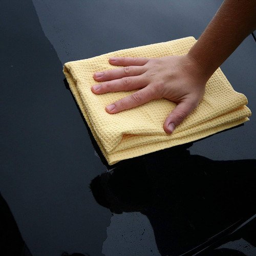 Prosop Uscare Auto Meguiar's Water Magnet Microfiber Drying Towel, 76 x 55cm