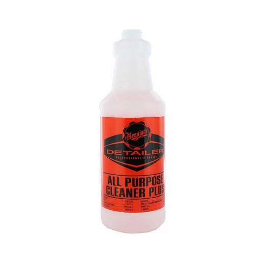 Recipient Plastic Meguiar's All Purpose Cleaner Plus, 946ml Recipient Plastic Meguiar's All Purpose Cleaner Plus, 946ml