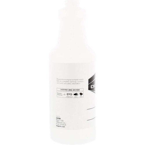 Recipient Plastic Meguiar's Generic Spray Bottle, 946ml