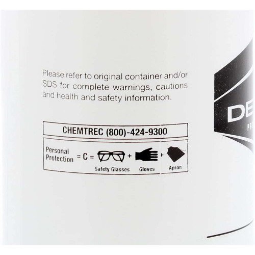 Recipient Plastic Meguiar's Generic Spray Bottle, 946ml