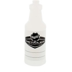 Recipient Plastic Meguiar's Generic Spray Bottle, 946ml