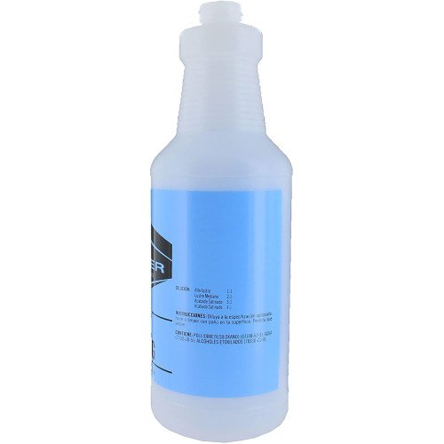 Recipient Plastic Meguiar's Hyper Dressing Bottle, 946ml Recipient Plastic Meguiar's Hyper Dressing Bottle, 946ml