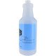 Recipient Plastic Meguiar's Hyper Dressing Bottle, 946ml Recipient Plastic Meguiar's Hyper Dressing Bottle, 946ml