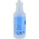 Recipient Plastic Meguiar's Hyper Dressing Bottle, 946ml Recipient Plastic Meguiar's Hyper Dressing Bottle, 946ml