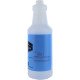 Recipient Plastic Meguiar's Hyper Dressing Bottle, 946ml Recipient Plastic Meguiar's Hyper Dressing Bottle, 946ml