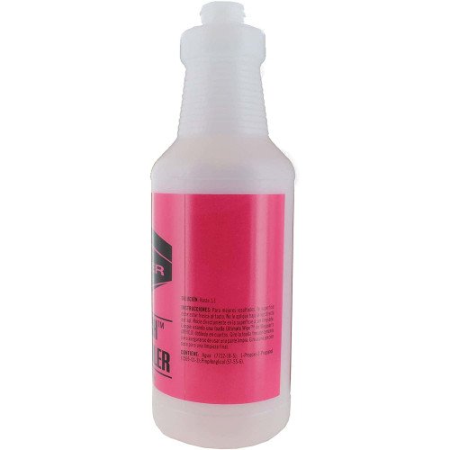 Recipient Plastic Meguiar's Last Touch Bottle, 946ml Recipient Plastic Meguiar's Last Touch Bottle, 946ml
