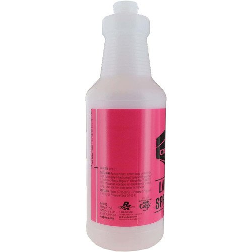 Recipient Plastic Meguiar's Last Touch Bottle, 946ml Recipient Plastic Meguiar's Last Touch Bottle, 946ml