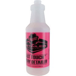 Recipient Plastic Meguiar's Last Touch Bottle, 946ml