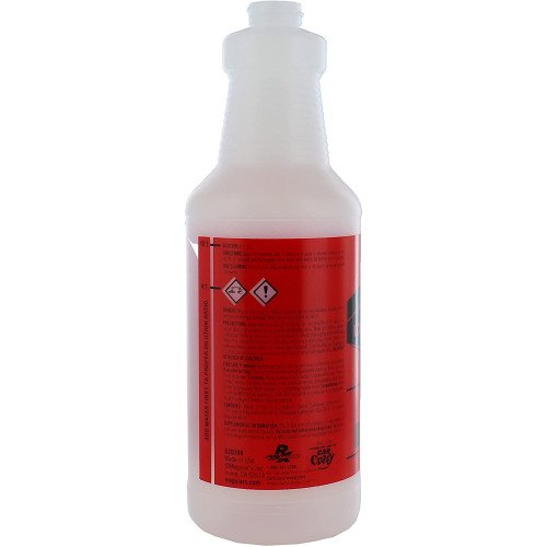 Recipient Plastic Meguiar's Super Degreaser Bottle, 946ml