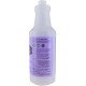 Recipient Plastic Meguiar's Wheel Brightener Bottle, 946ml