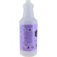 Recipient Plastic Meguiar's Wheel Brightener Bottle, 946ml