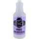 Recipient Plastic Meguiar's Wheel Brightener Bottle, 946ml