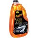 Sampon Auto Meguiar's Gold Class Car Wash Shampoo and Conditioner, 1.89L