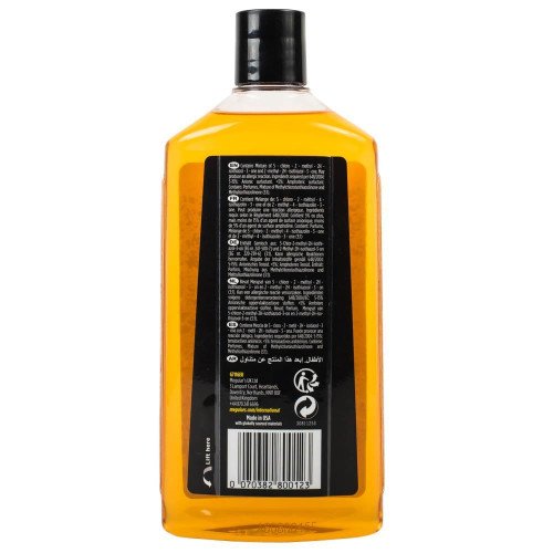 Sampon Auto Meguiar's Gold Class Car Wash Shampoo and Conditioner, 476ml Sampon Auto Meguiar's Gold Class Car Wash Shampoo and Conditioner, 476ml