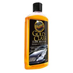 Sampon Auto Meguiar's Gold Class Car Wash Shampoo and Conditioner, 476ml