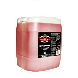 Sampon Auto Meguiar's Hyper-Wash, 18.9L