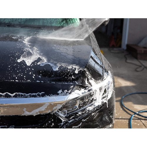 Sampon Auto Meguiar's Hyper-Wash D110, 3.79L