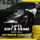 Sampon Auto Meguiar's Hyper Wash D110, 946ml Sampon Auto Meguiar's Hyper Wash D110, 946ml