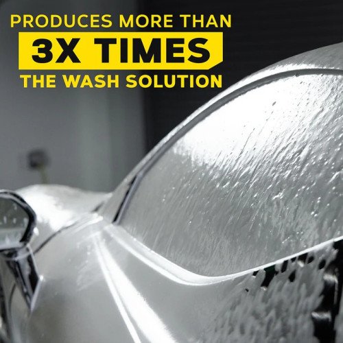 Sampon Auto Meguiar's Hyper Wash D110, 946ml Sampon Auto Meguiar's Hyper Wash D110, 946ml