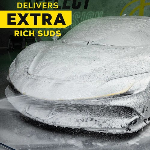 Sampon Auto Meguiar's Hyper Wash D110, 946ml Sampon Auto Meguiar's Hyper Wash D110, 946ml