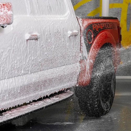 Sampon Auto Meguiar's Scented Car Wash Watermelon Bubblegum, 1.89L Sampon Auto Meguiar's Scented Car Wash Watermelon Bubblegum, 1.89L