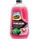 Sampon Auto Meguiar's Scented Car Wash Watermelon Bubblegum, 1.89L Sampon Auto Meguiar's Scented Car Wash Watermelon Bubblegum, 1.89L