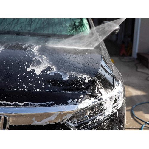 Sampon Auto Meguiar's Shampoo Plus D111, 3.79L