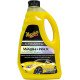 Sampon Auto cu Ceara Meguiar's Ultimate Wash and Wax, 1.42L Sampon Auto cu Ceara Meguiar's Ultimate Wash and Wax, 1.42L