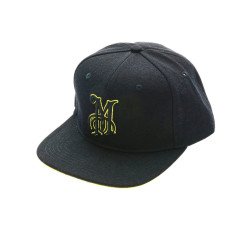 Sapca Meguiar's Logo