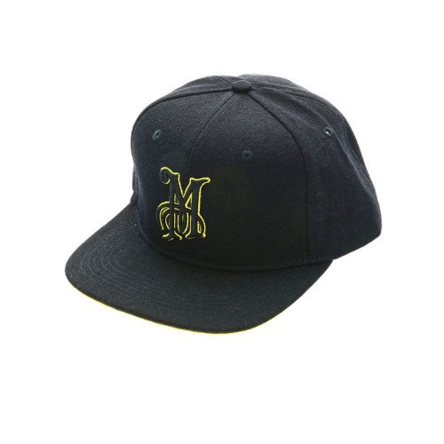 Sapca Meguiar's Logo