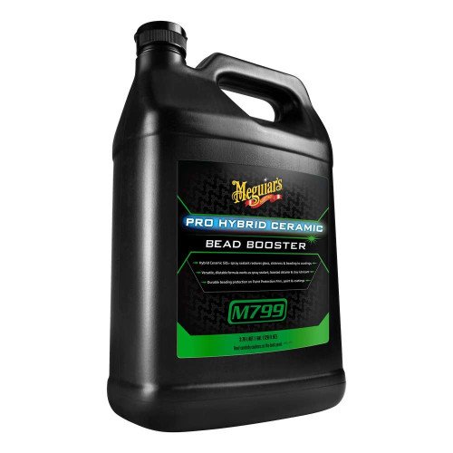 Sealant Auto Meguiars Pro Hybrid Ceramic Bead Booster, 3.78L