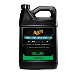 Sealant Auto Meguiar's Pro Hybrid Ceramic Bead Booster, 3.78L
