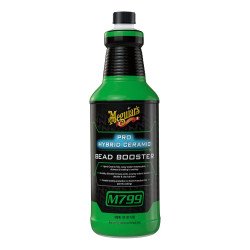 Sealant Auto Meguiar's Pro Hybrid Ceramic Bead Booster, 946ml